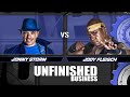 GRUDGE MATCH: Jonny Storm vs. Jody Fleisch