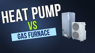 Heat Pump vs Gas Furnace - Which is the Best Choice For You?