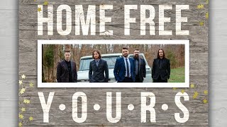 Russell Dickerson - Yours (Home Free Cover)