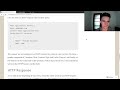 Simple HTTP server in Java II