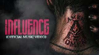 AMEN OMEN - INFLUENCE (OFFICIAL MUSIC VIDEO)