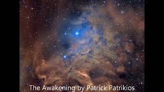 The Awakening by Patrick Patrikios