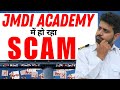 SCAM ALERT | 100% Job Guarantee is FAKE..!!