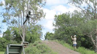 RAW GEORGELAND Session W/ Tom Mcleish and Ben Emeleus