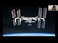 space show ep. 59 sustainable living in space the future of food materials and energy consumption