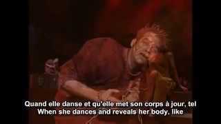 Belle - Notre Dame de Paris French & English Lyrics Paroles Play Musical Translation Learn Songs