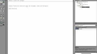 Visual Basic (VB) Tutorial - 8.4 - Functions [TutorialGenius.com]