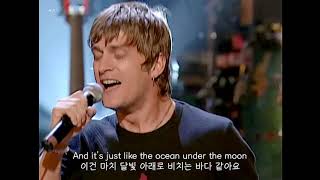 [ENG/KOR] Santana - Smooth ft. Rob Thomas (1999 Live)