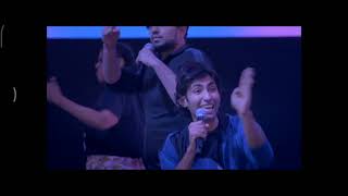 Full Rap Song of Samay Raina at Comedy Premium league