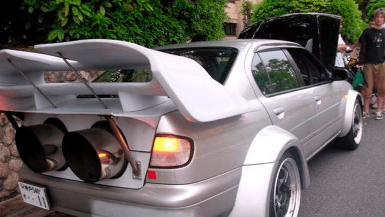 2021 Insane Loud Car Exhausts Youtube