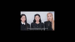 BLACKPINK WORLD TOUR [BORN PINK] X KOREAN AIR WELCOME VIDEO