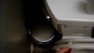 597: 2011 Kohler Wellworth Toilet