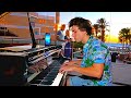 Olivia Rodrigo - good 4 u (Piano Cover) by Peter Buka