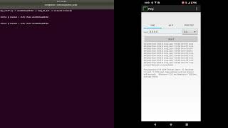 deauth attack: scapy