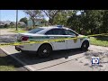 Police investigate fatal shooting in Homestead