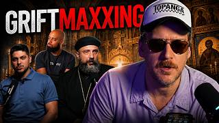 These Orthodox Grifters Must Be Stopped! - Jay Dyer