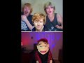 Guy Shapeshifts Into PUPPET Prank! #shorts