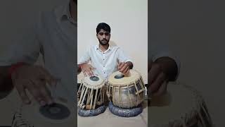 Aap ki Aakhon Mein Kuch Tabla Cover 🎶 #tabla #tablacover #oldsong  #instrumentalmusic #kishorekumar