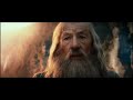 gandalf and galadriel