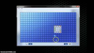 Advanced Minesweeper Strategy - Twos in a Row