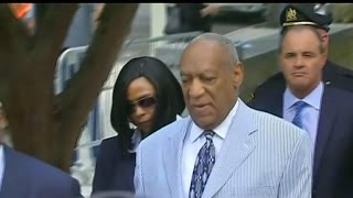 Bill Cosby gets June 2017 court date