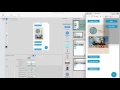 Reveal and Hide ReactJS components and elements with a Button click