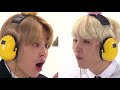 bts the founder of whisper challenge