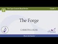 The Forge - Christina Huss