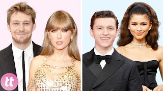 12 celeb couples who like to keep their relationship private
