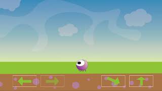 LibGDX Tutoial - Create animations for the enemies and add a background