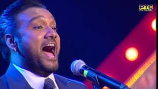 MASTER SALEEM singing SUN CHARKHE DI | LIVE | Voice Of Punjab Season 7 | PTC Punjabi