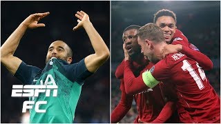Tottenham vs. Liverpool in the Champions League final: Who has the edge? | Champions League