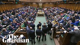 Urgent question on Post Office scandal in House of Commons – watch live