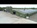 two new broiler houses in wrexham by powell u0026 co