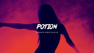 Potion | Sexy Chill Seductive Classy Beat | Midnight & Bedroom Therapy Music