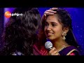 saregamapa senior season 4  காதலும் இசையும் round saturday and sunday 7pm promo zee tamil