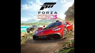 FORZA 4K GAMEPLAY / DEV CHANNEL