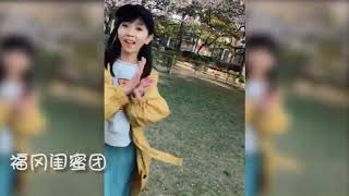 【抖音】 Tik Tok 火遍全国的闺蜜团决赛，国内外好看的小姐姐参赛你更喜欢哪个