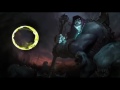 yorick the shepherd of souls 英雄聯盟 亡魂牧人約瑞科 login screen league of legends