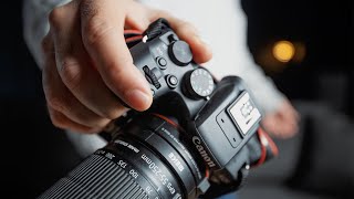 5 Best Cameras For Videography & Filmmaking in 2024