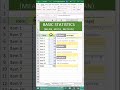 How to Calculate Mean, Median and Mode in Excel - AWESOME Guide