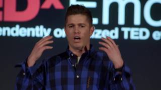 This Simple Truth About You Could Transform Your Life | Matt Pipkin | TEDxEmory