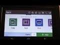 How to enable ePrint on Hp Color LaserJet Pro / How to print remotely on Hp Color LaserJet Pro