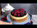 the best italian ricotta cheesecake