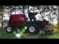 Toro Reelmaster® 5010-H