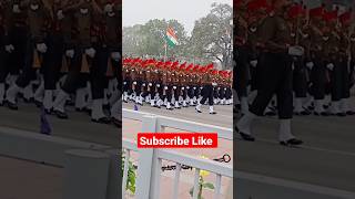 Indian Army Red turban in Republic Day of India Celebration 2023 , #republicdaycelebration2023