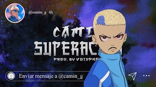 Camin - Superación 💊