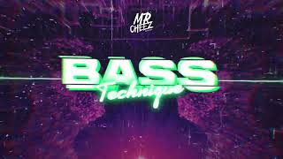 Mr.Cheez - Bass Technique (Orginal Mix)