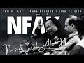Nusrat fatah ali khan | NFAK | Sufi | lofi | remix | slow version | jukebox | playlist Pt-2 #nusrat