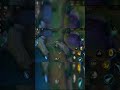 An almost penta kill ft EZREAL | League of Legends | Wild Rift #shorts